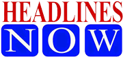 Headlines Now