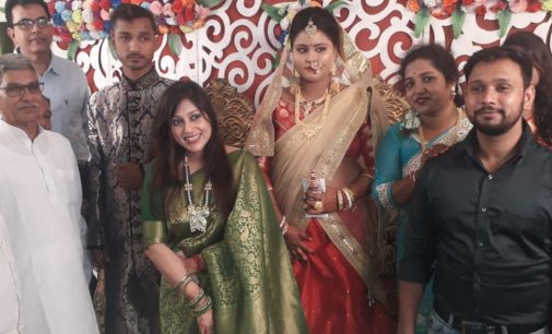Inspiring story of a special mother “Vaishali Dalmia” and her adopted daughter Purnima.