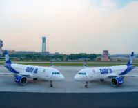 GoAir launches non-stop flights to Singapore from Bengaluru & Kolkata, introduces non-stop flights to Aizawl