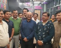 IRTC launches biggest Food Plaza “Prabhu ji” at Sealdah Station