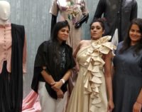 ‘Nisha M Loyalka’-New Fashion Store grand opening at Kolkata with Indian Essence