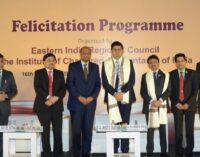 The Eastern India Regional Council (EIRC) of The Institute of Chartered Accountants of India (ICAI) organised an Interaction cum Felicitation Programme  in Kolkata
