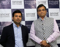 Divine Solitaires’ exciting launch of solitaire offer at Mahabir Danwar Jewellers, Kolkata