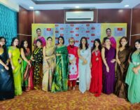 Gulshan’s & SHE launches Binodini Baisakhi Calendar
