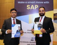 SAP Business One – The Smart & Right Solution for Small & Medium Businesses for maximum growth & productivity