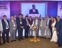 All India Federation of Tax Practitioners organised Inauguratiion ceremony of Eastern Zone’s National Tax Conference of AIFTP