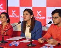 Khadim India commence in the jubilation of Durga puja with it’s new campaign