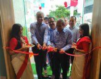 Somany Ceramics opens its largest experience Centre in Kolkata