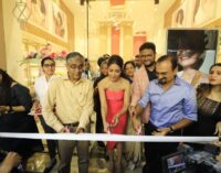 MIA BY TANISHQ LAUNCHES ITS BRAND NEW STORE AT PARK STREET