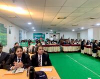 Fortis hospital, anandapur hosts national  level psychology quiz programme ‘PSYCH-ED 2022’ zonal finals for eastern region schools with  BSS school,  Kolkata as winning team