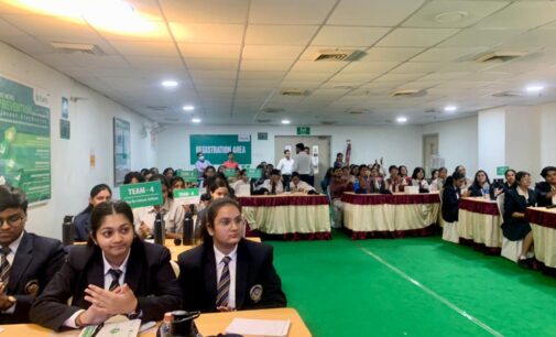 Fortis hospital, anandapur hosts national level psychology quiz programme ‘PSYCH-ED 2022’ zonal finals for eastern region schools with BSS school, Kolkata as winning team