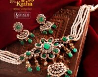 Senco Gold and Diamonds Partners with Kartik Aaryan & Kiara Advani for “Satya Prem ki Katha” Film, Launches Exclusive Jewellery Collection