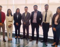 Praxis Business School concludes successful placement process for batch of 2023