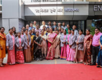 Dr. Nihar Munsi Eye Foundation celebrated its 30<sup>th</sup> anniversary