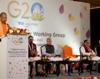 <strong>Digital Economy Working Group meeting started in Lucknow, India emphasized on strong UPI ecosystem</strong>