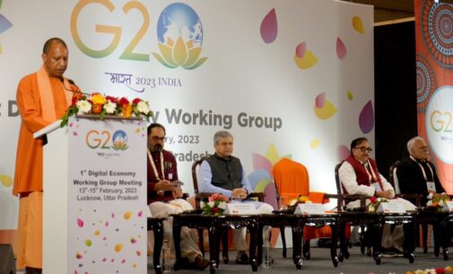 <strong>Digital Economy Working Group meeting started in Lucknow, India emphasized on strong UPI ecosystem</strong>