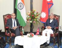 <strong><em>India’s Focus on Neighbourhood First Policy Continues as FS Kwatra Visits Nepal</em></strong>