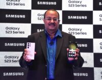 <strong>Samsung Galaxy S23Series Gets Record 140,000 Pre-bookings in 24 Hours in India; Book Now for Exciting Offers</strong>