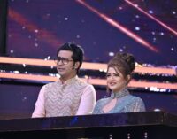 <strong>Joy Filmfare Awards Bangla 2022 celebrates outstanding achievements in the world of Bengali cinema</strong>