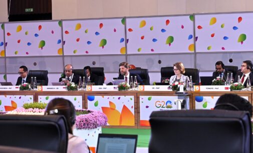 G20 Infrastructure Working Group Meets in India to Discuss Urban Infrastructure Investment