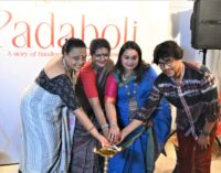 Senco Gold & Diamonds Launches Handmade Jewellery Collection, ‘Padaboli’, in Collaboration with Weavers