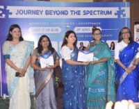 “Journey Beyond The Spectrum” Advocacy Awareness and Acceptance on the World Autism Awareness Day