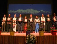 Book on the life of former Foreign Secretary Harsh Vardhan Shringla launched in Darjeeling