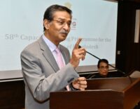 MEA and NCGG Complete Training of 45 Bangladeshi Civil Servants