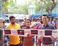 iDestiny Opens New Apple Authorized Reseller Store in Kolkata’s IT Hub, Sector V
