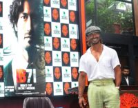 Vidyut Jammwal’s IB 71 Trailer Unveils India’s Top Secret Mission from the 1971 Indo-Pak War