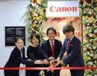 Canon India Strengthens Commitment to the East Market; Unveils One of its Kind ‘Live Office Infrastructure’ in Kolkata