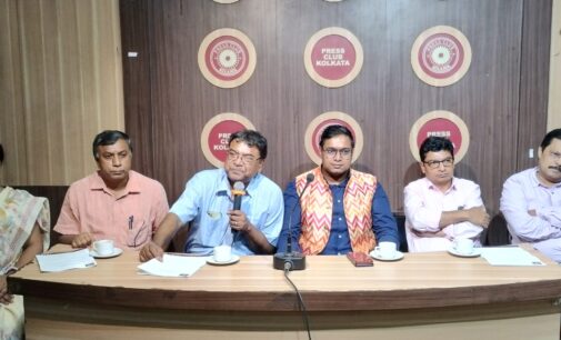Kolkata Nurture Foundation Commemorates World Suicide Prevention Day