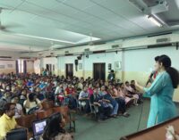 Fortis Hospital in Anandpur Kolkata Empowers Loreto College Students with Basic Life Support Skills