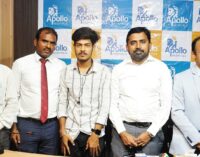 Successful Robotic Donor Hepatectomy for Paediatric Liver Transplant in Kolkata Baby at Apollo Hospital, Chennai