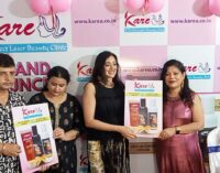 “Kaveri Saha’s ‘Care U’ Beauty Tools Empower Women and Expand Business Across India”