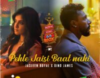 Royal Stag Boombox and Viacom18 Launch Groundbreaking Music Collaboration, Unveiling the First Original Song ‘Pehle Jaisi Baat Nahi’