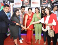 Khosla Electronics Marks 9th Anniversary of Lansdowne Outlet with Star-Studded Launch of All-New KGA 4K SMART TV