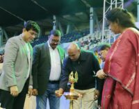 “Global Seishinkai Shito Ryu Karate Do Federation Hosts 7th International Karate Championship, The Indian Challenger’s Cup”