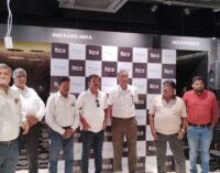 Roca Parryware Bets Big on Customer Experience; Inaugurates Display Studio in Kolkata