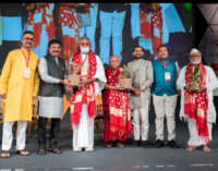 International Temple Conference and Expo (ITCex) 2023 Concludes in Varanasi’s Rudraksha Convention Center