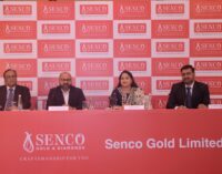 Senco Gold Limited Launches ₹4,050 Million IPO with Price Band of ₹301-₹317 Per Share; Bidding Opens on July 04, 2023