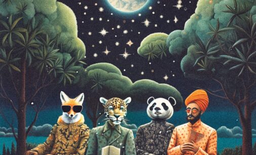 A Melodic Collaboration Beyond Expectations: ‘Dil Mera’ by OAFF, Savera, Burrah, and Yashraj Weaves a Tale of Love and Transformation