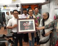 “Grand Inauguration of The Weight and Diet Studio in Kolkata, Promising a Health and Fitness Revolution”