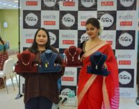 Senco Gold & Diamonds Collaborates with ‘Cheeni 2’ Movie to Showcase ‘Ginkgo and Mariposa Collections’ from Everlite Brand