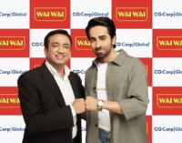 WAI WAI India Joins Forces with Bollywood Icon Ayushmann Khurrana as Brand Ambassador