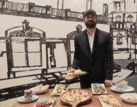 Somponno Café Unveils New Multi-Cuisine Seasonal Menu for Kolkatans