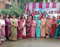 Signum Aristo Marks Khuti Pujo with Grand Banner Launch and Distinguished Guests
