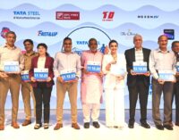 Kolkata’s Iconic Red Road Set to Host the 8th Edition of Tata Steel Kolkata 25K