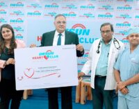 Desun Hospital Launches “The Heart Club” – A Revolutionary Initiative for Cardiac Health