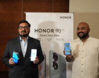 HTech Shatters Boundaries with HONOR 90 5G – A Vision of Smartphone Innovation